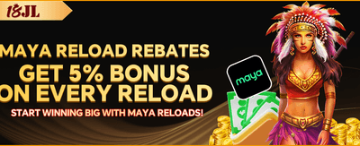 Weekly VIP Cashback Rebate promotional banner
